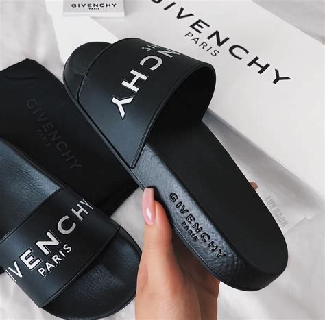 givenchy sliders fake|givenchy slides cheap.